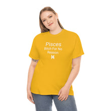 Load image into Gallery viewer, Pisces Tee