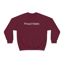 Load image into Gallery viewer, Hater Crewneck