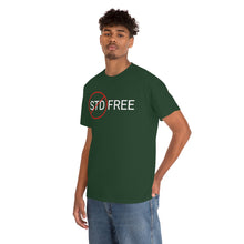 Load image into Gallery viewer, STD Free Tee