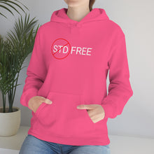 Load image into Gallery viewer, STD Free Hoodie