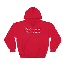 Load image into Gallery viewer, Pro Manipulator Hoodie