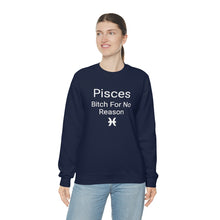 Load image into Gallery viewer, Pisces Crewneck