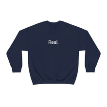 Load image into Gallery viewer, Real Crewneck