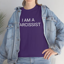 Load image into Gallery viewer, Narcissist Tee