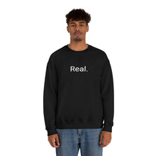 Load image into Gallery viewer, Real Crewneck