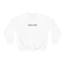Load image into Gallery viewer, Rizz Crewneck