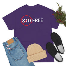 Load image into Gallery viewer, STD Free Tee