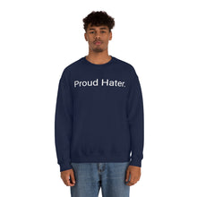 Load image into Gallery viewer, Hater Crewneck
