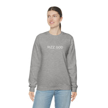 Load image into Gallery viewer, Rizz Crewneck