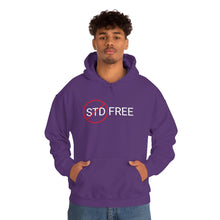 Load image into Gallery viewer, STD Free Hoodie