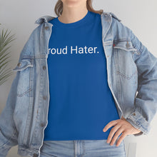 Load image into Gallery viewer, Hater Tee