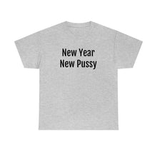 Load image into Gallery viewer, New Year Tee