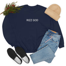 Load image into Gallery viewer, Rizz Crewneck