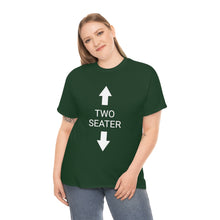 Load image into Gallery viewer, Two Seater Tee