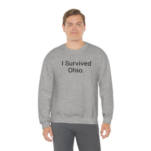 Load image into Gallery viewer, Ohio Crewneck