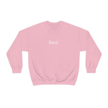 Load image into Gallery viewer, Real Crewneck