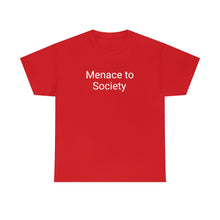 Load image into Gallery viewer, Menace Tee