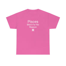 Load image into Gallery viewer, Pisces Tee