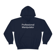 Load image into Gallery viewer, Pro Manipulator Hoodie