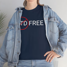 Load image into Gallery viewer, STD Free Tee