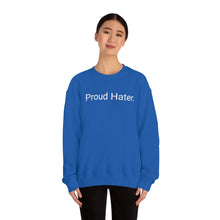 Load image into Gallery viewer, Hater Crewneck