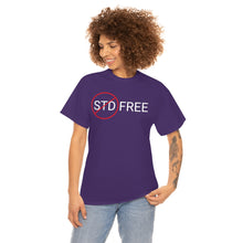 Load image into Gallery viewer, STD Free Tee