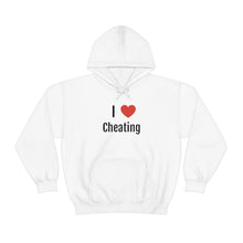 Load image into Gallery viewer, Cheating Hoodie