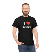Load image into Gallery viewer, Goth Girls Tee