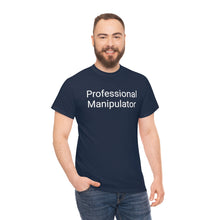 Load image into Gallery viewer, Pro Manipulator Tee