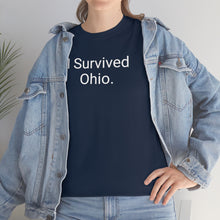 Load image into Gallery viewer, Ohio Tee