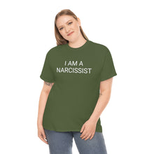 Load image into Gallery viewer, Narcissist Tee