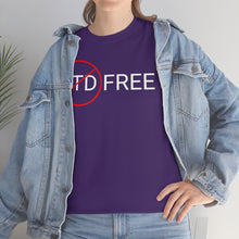 Load image into Gallery viewer, STD Free Tee