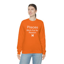 Load image into Gallery viewer, Pisces Crewneck