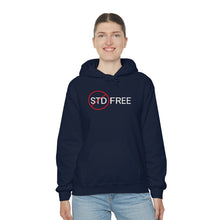 Load image into Gallery viewer, STD Free Hoodie