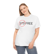 Load image into Gallery viewer, STD Free Tee