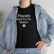 Load image into Gallery viewer, Pisces Tee