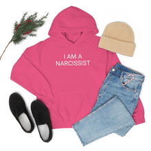 Load image into Gallery viewer, Narcissist Hoodie