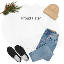Load image into Gallery viewer, Hater Crewneck