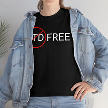 Load image into Gallery viewer, STD Free Tee