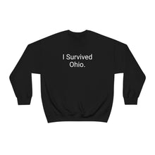 Load image into Gallery viewer, Ohio Crewneck