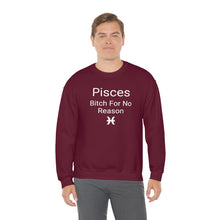 Load image into Gallery viewer, Pisces Crewneck