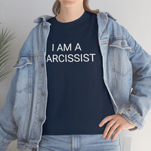 Load image into Gallery viewer, Narcissist Tee