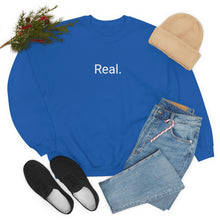 Load image into Gallery viewer, Real Crewneck