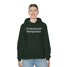 Load image into Gallery viewer, Pro Manipulator Hoodie