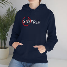 Load image into Gallery viewer, STD Free Hoodie