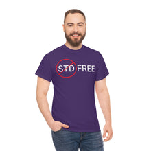 Load image into Gallery viewer, STD Free Tee