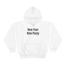 Load image into Gallery viewer, New Year Hoodie