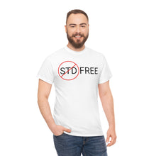 Load image into Gallery viewer, STD Free Tee