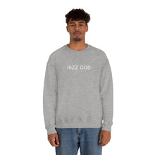 Load image into Gallery viewer, Rizz Crewneck
