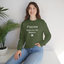 Load image into Gallery viewer, Pisces Crewneck
